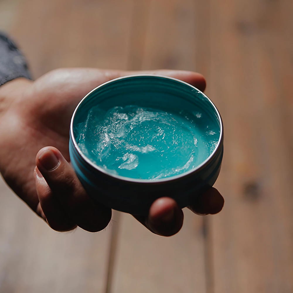 DOORS ドアーズ ポマード 120g