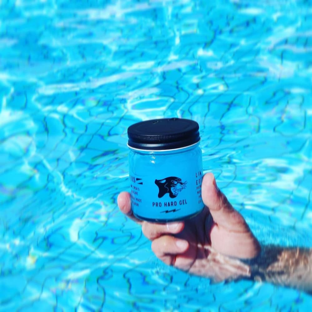 DOORS ドアーズ ハードジェルLTD 200g