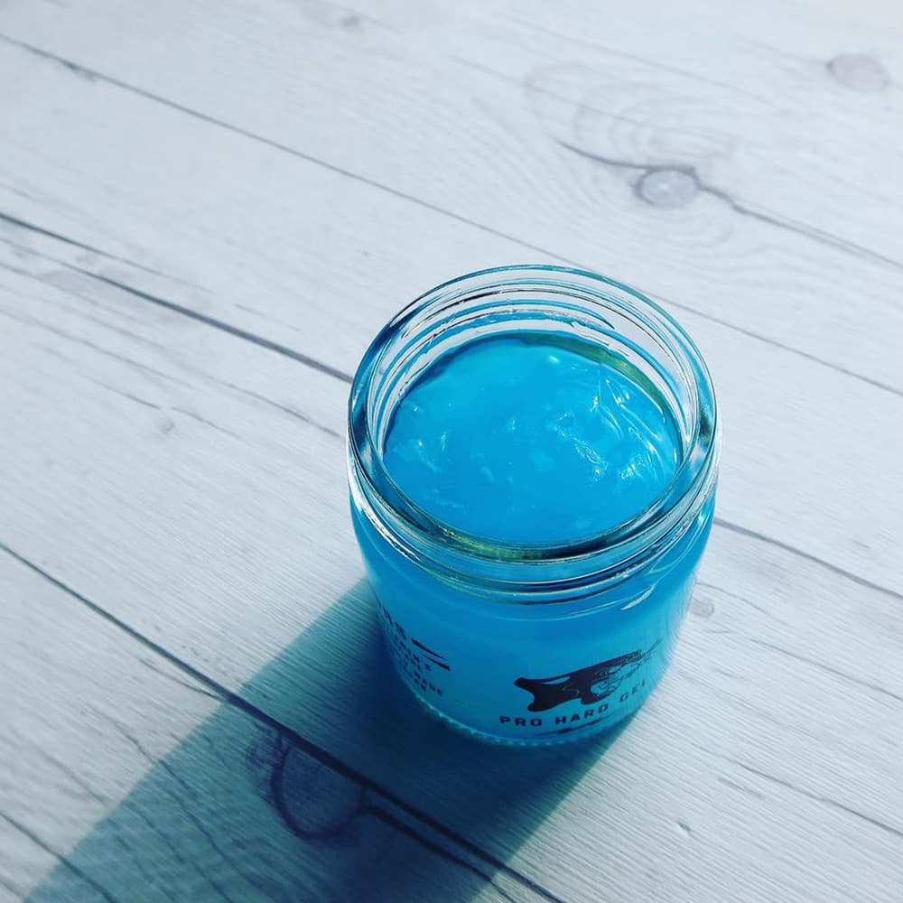 DOORS ドアーズ ハードジェルLTD 200g