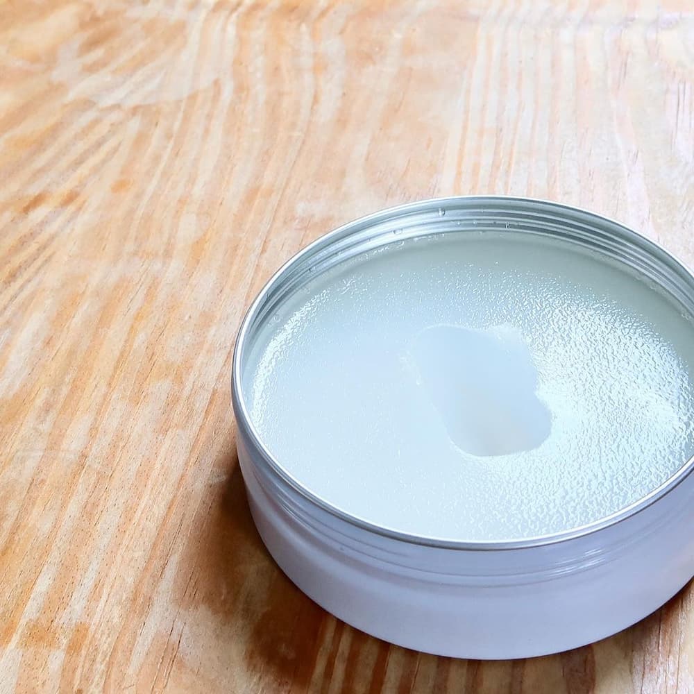 DOORS ドアーズ ポマード 無香料 120g