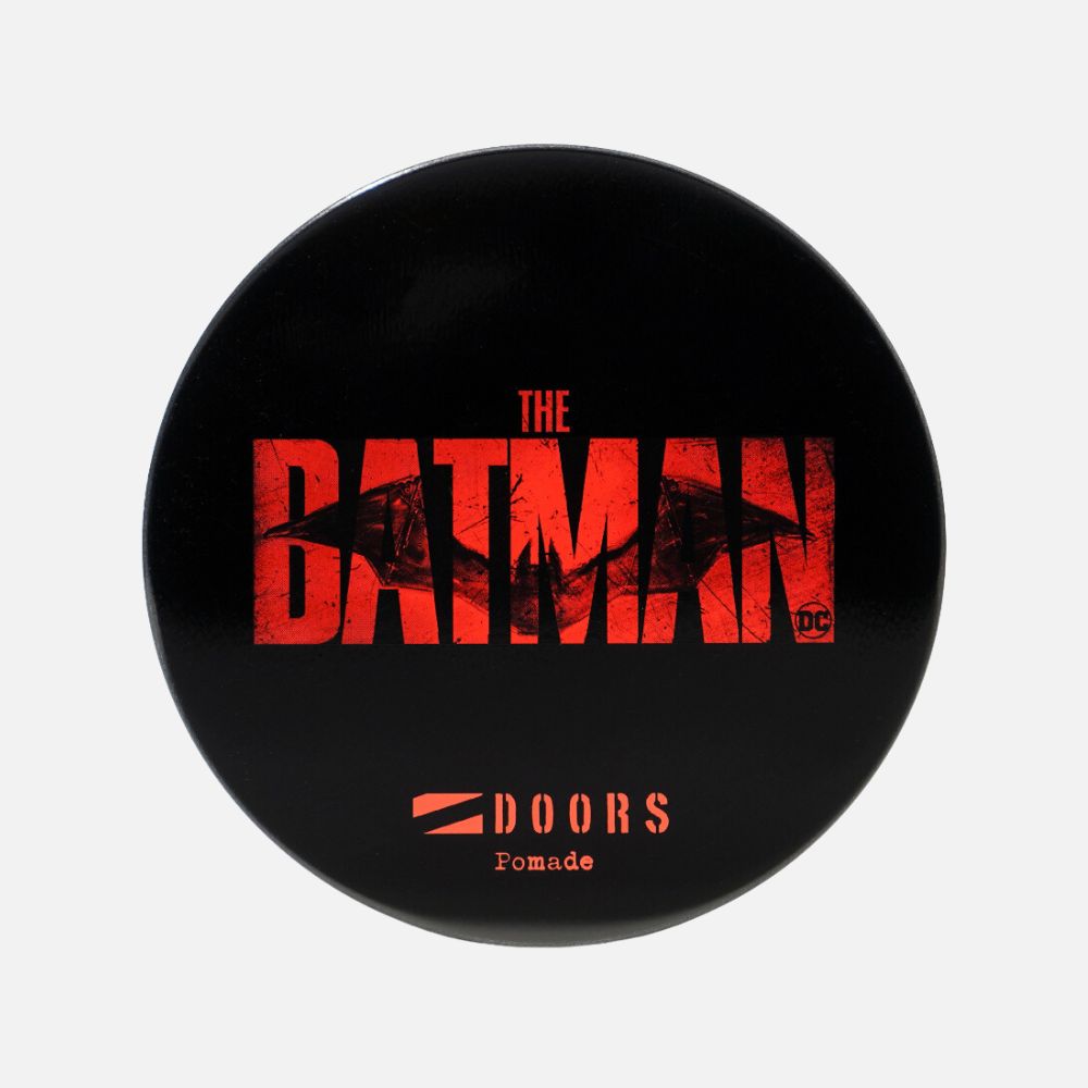 DOORS ドアーズ BATMAN ポマード 120g