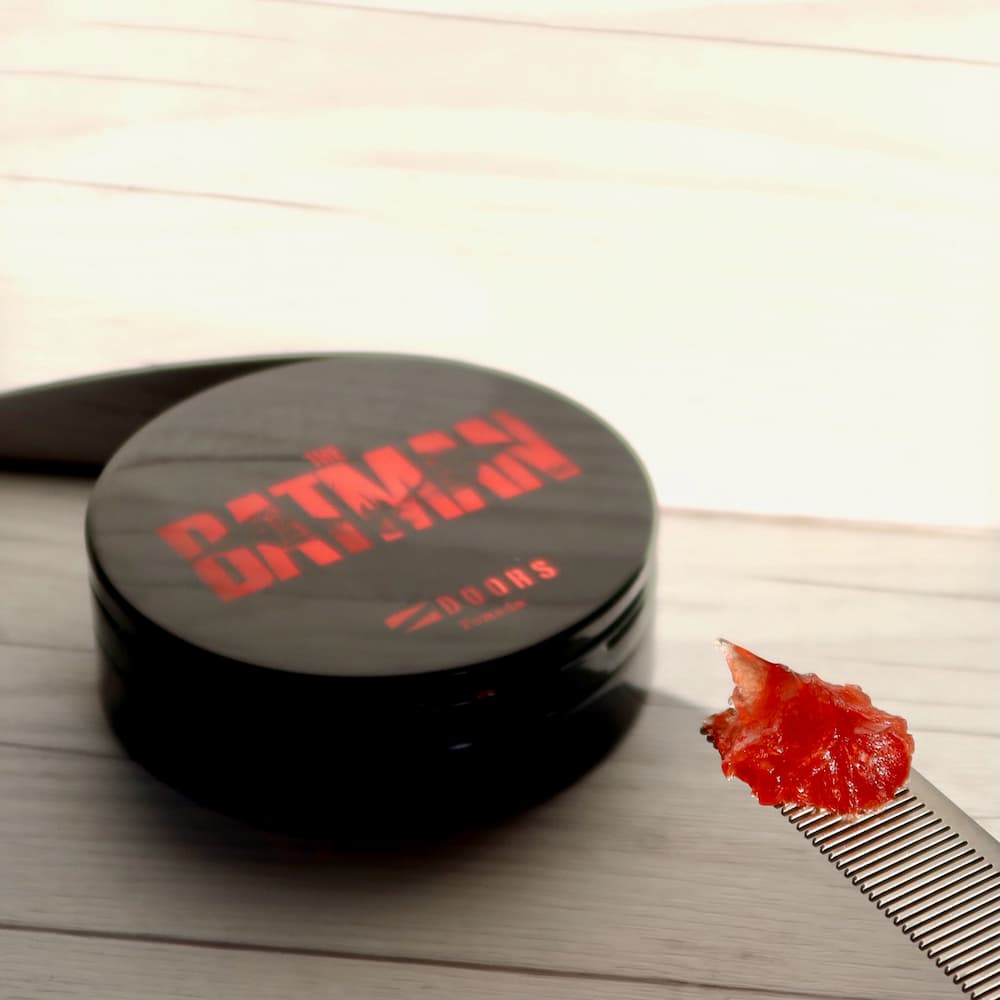 DOORS ドアーズ BATMAN ポマード 120g