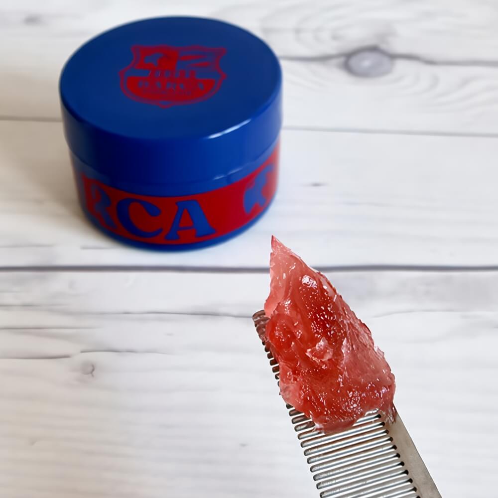 DOORS ドアーズ ワールドポマード バルセロナ BARCA 100g