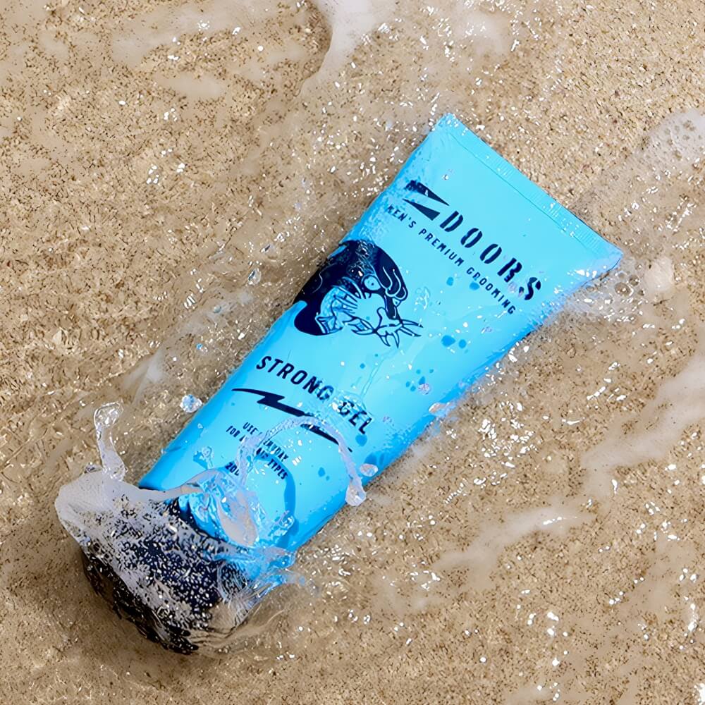 DOORS ドアーズ ストロングジェル 200g