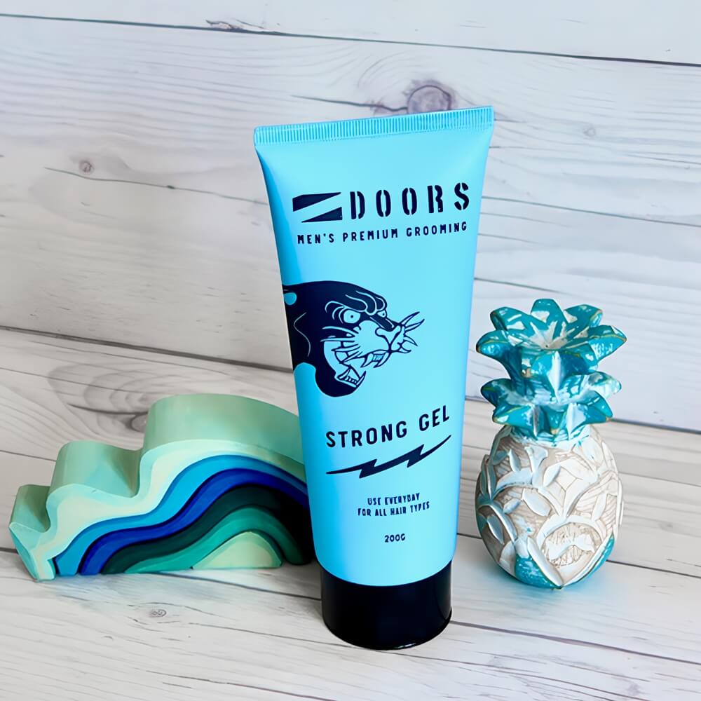 DOORS ドアーズ ストロングジェル 200g