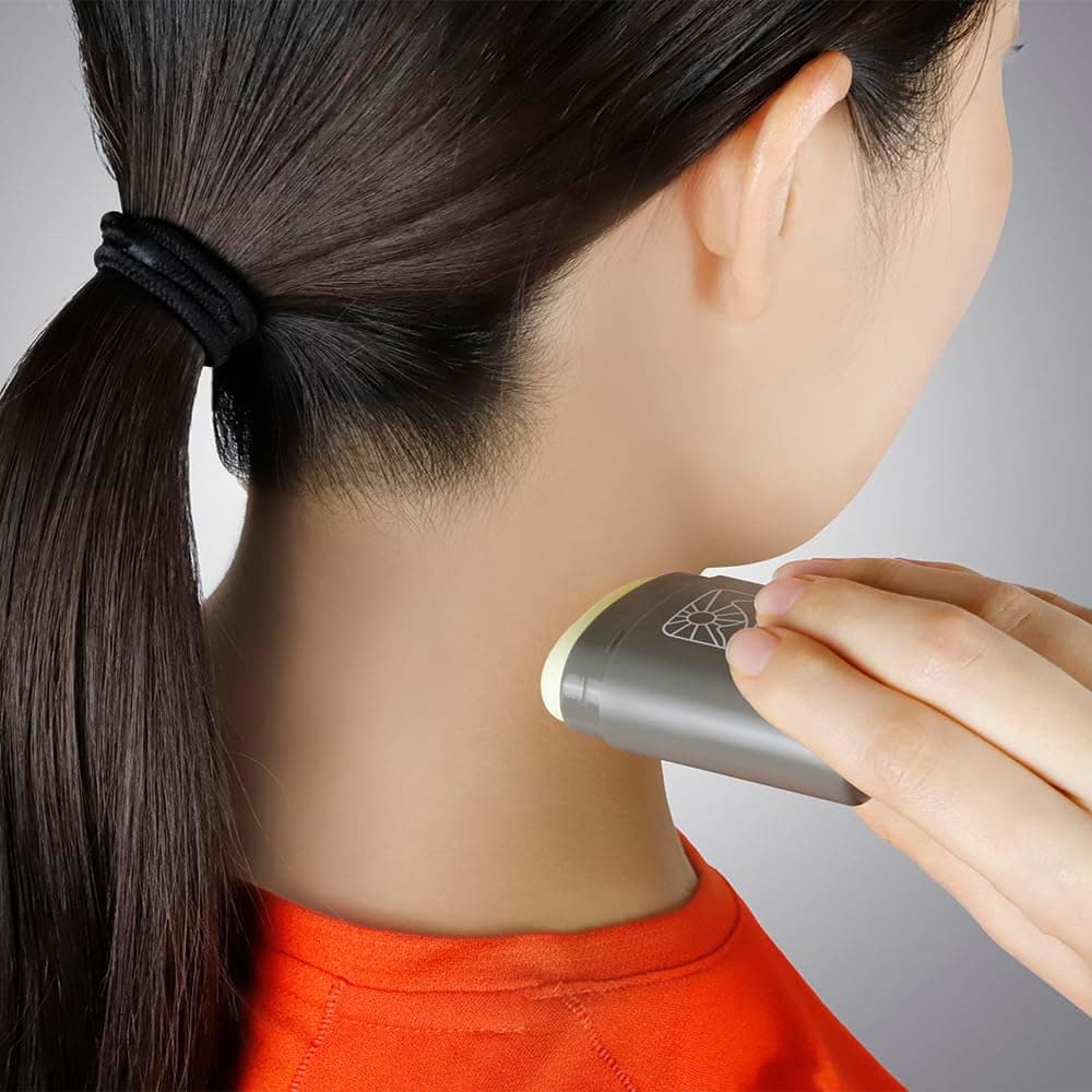 FAVSOL ファブソル ナチュラル UVビタミンスティック 16g SPF50+/PA++++