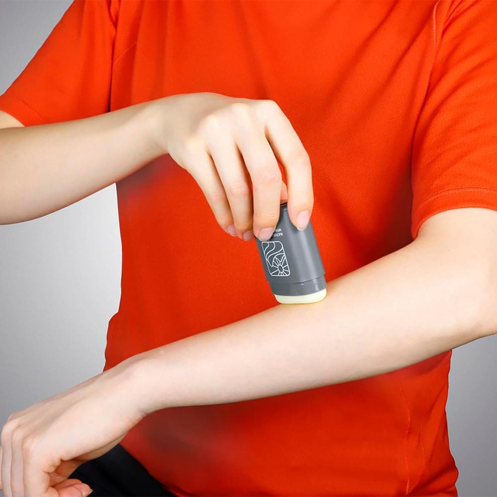 FAVSOL ファブソル ナチュラル UVビタミンスティック 16g SPF50+/PA++++