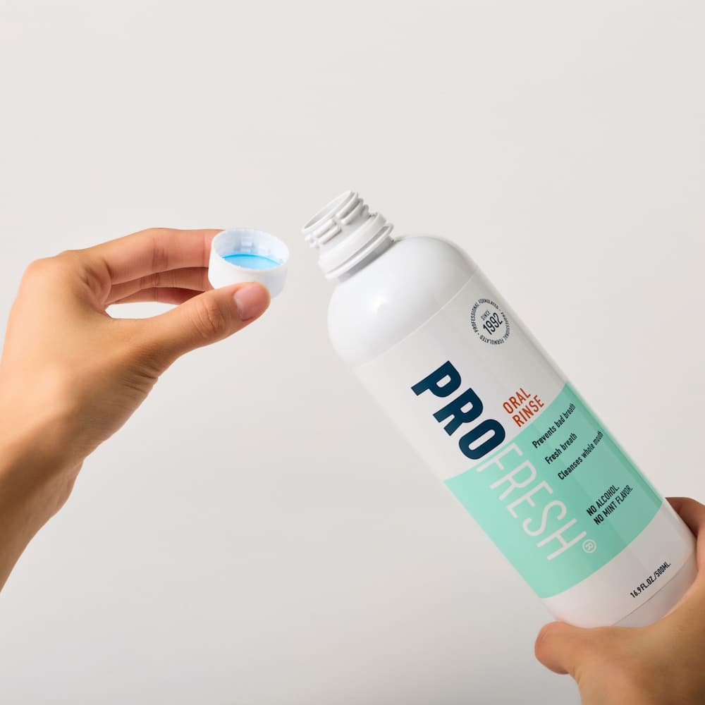 プロフレッシュ オーラルリンス 500mL