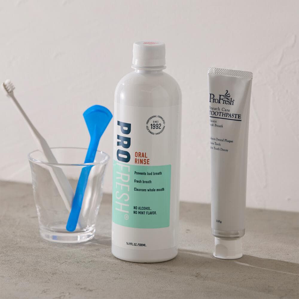 プロフレッシュ オーラルリンス 500mL