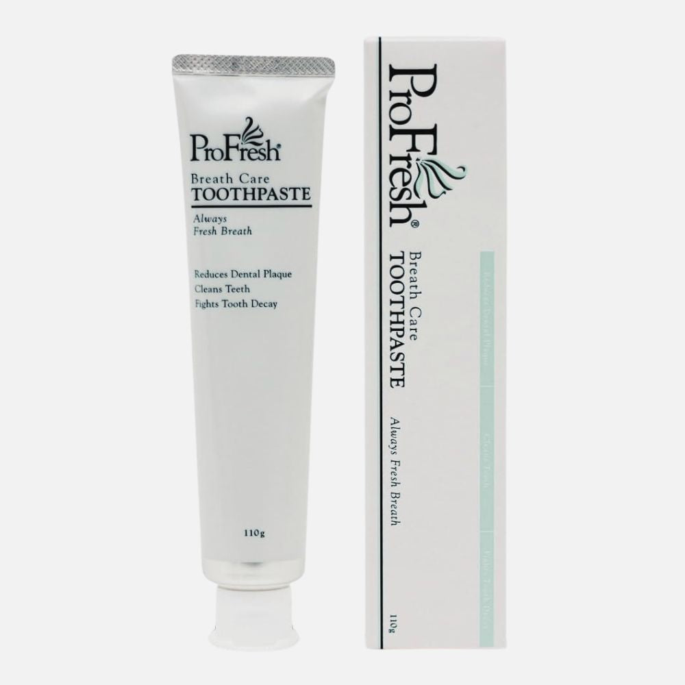 プロフレッシュ トゥースペースト 110g