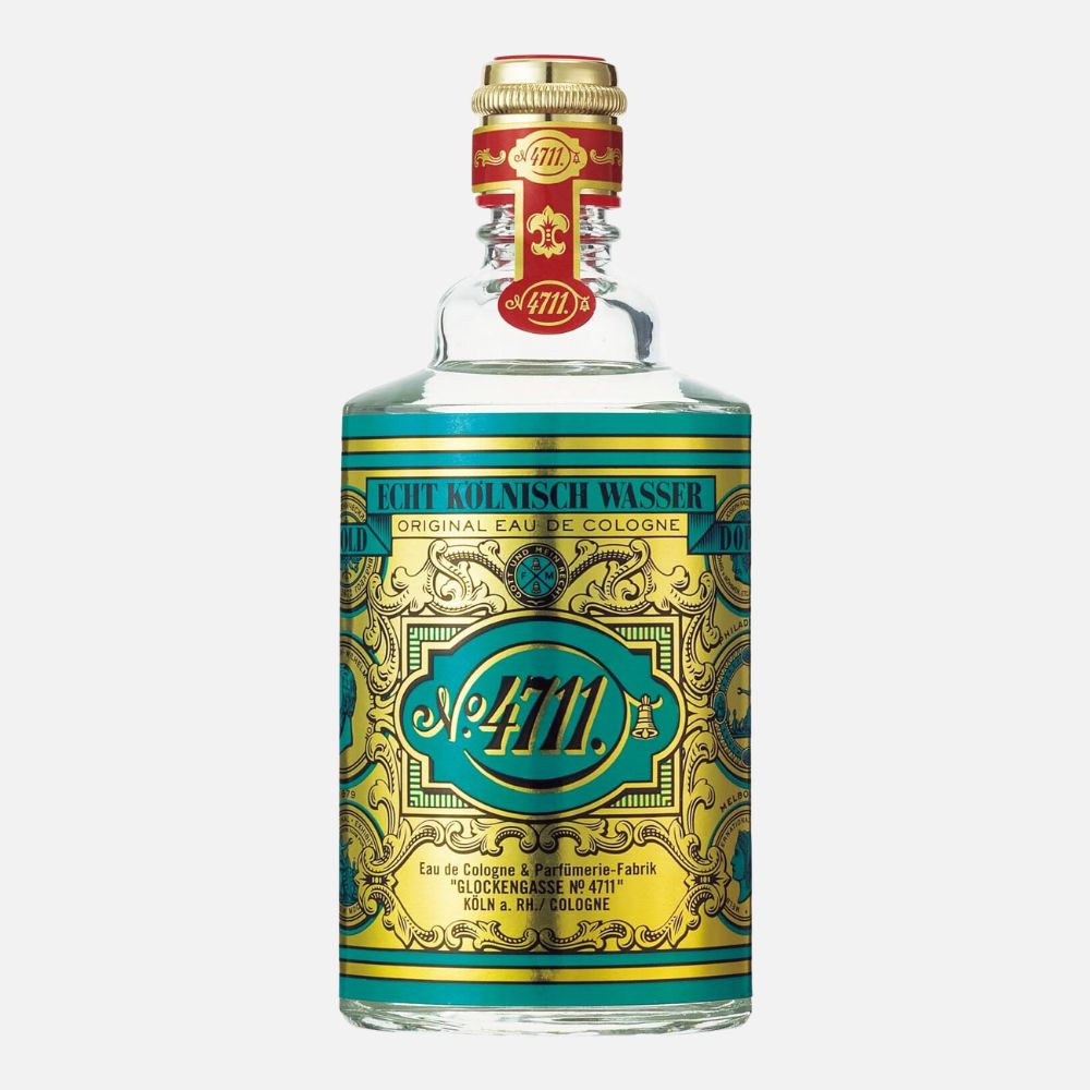 4711 オリジナル オーデコロン 100mL