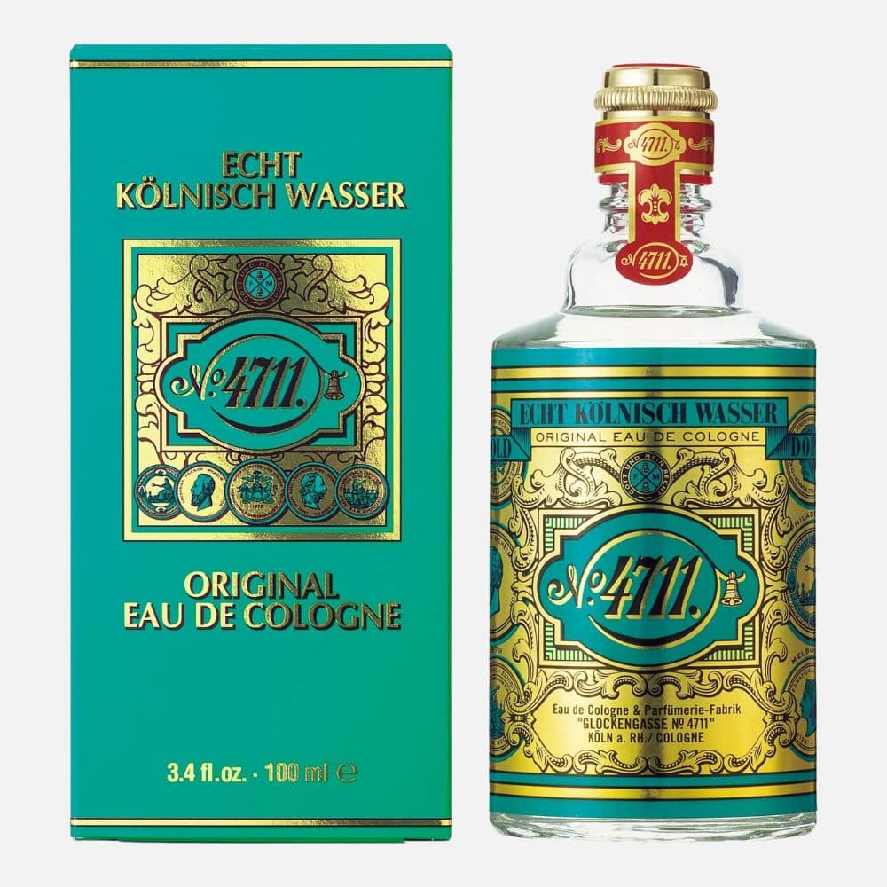 4711 オリジナル オーデコロン 100mL