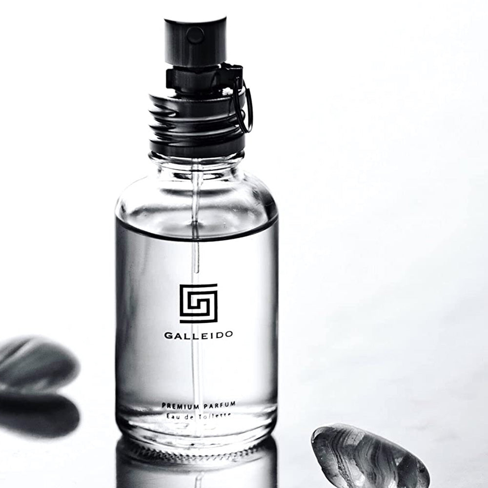 GALLEIDO ガレイド プレミアム パルファム 30ml