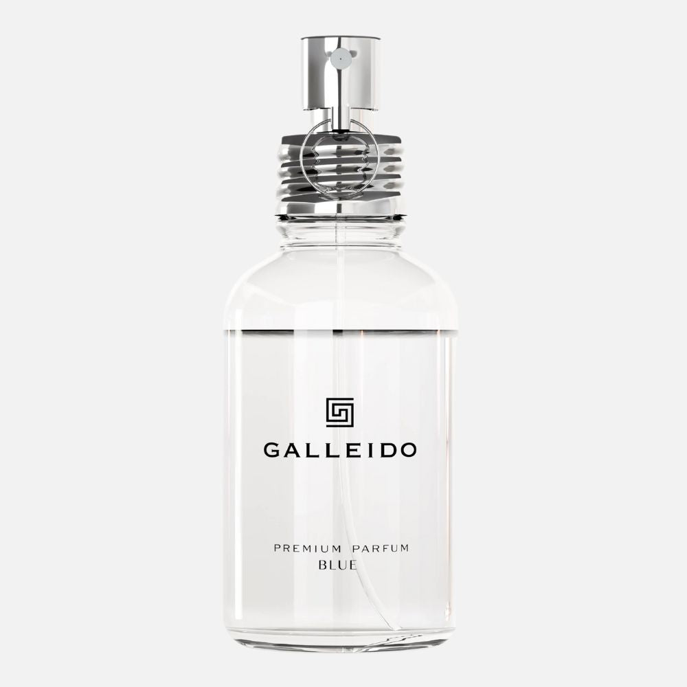 GALLEIDO ガレイド プレミアム パルファム ブルー 30ml