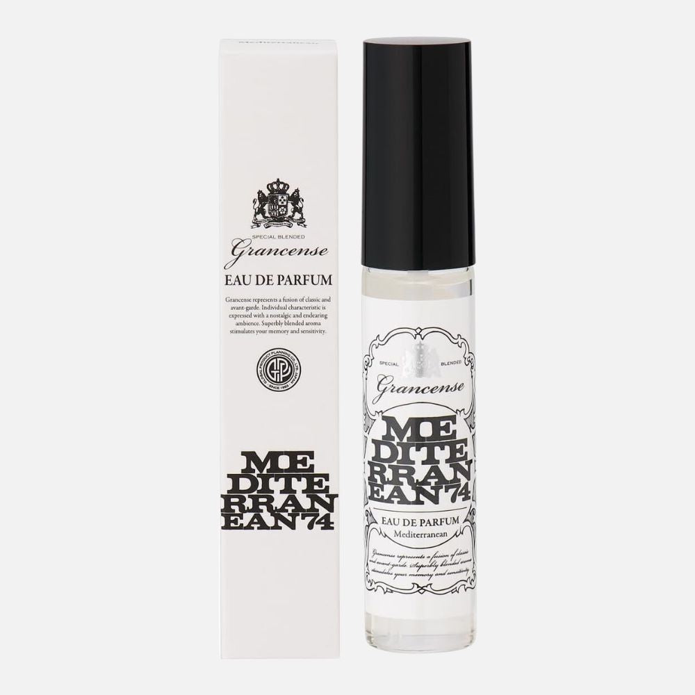 グランセンス オードパルファム メディテレーニアン 15mL