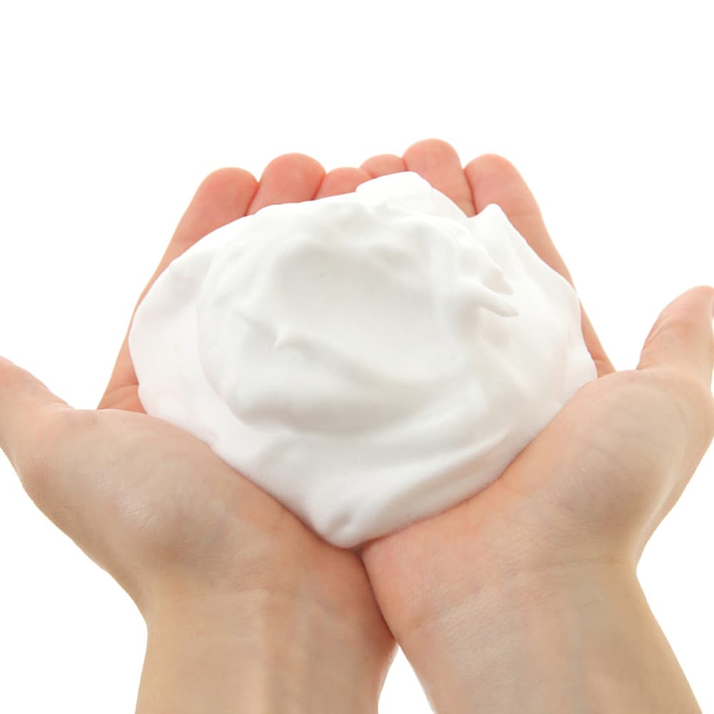 HOLO BELL ホロベル エッセンシャル保湿ウォッシュ 120g