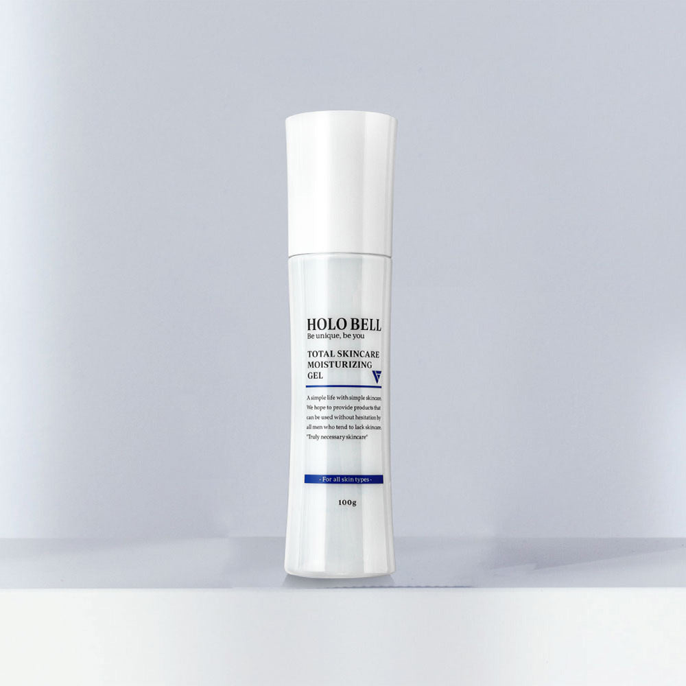 HOLO BELL ホロベル トータルスキンケア保湿ジェル 100g
