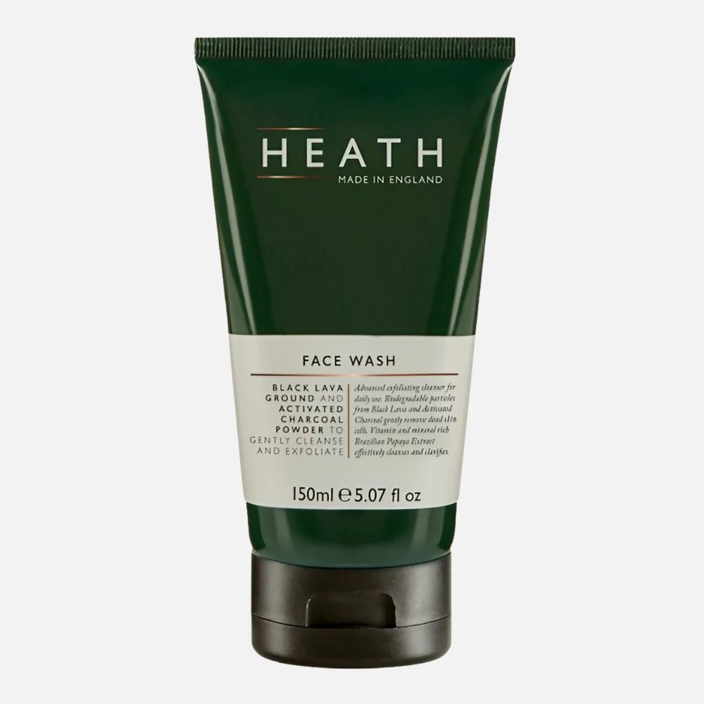 HEATH ヒース フェイスウォッシュ グレープフルーツの香り 150mL