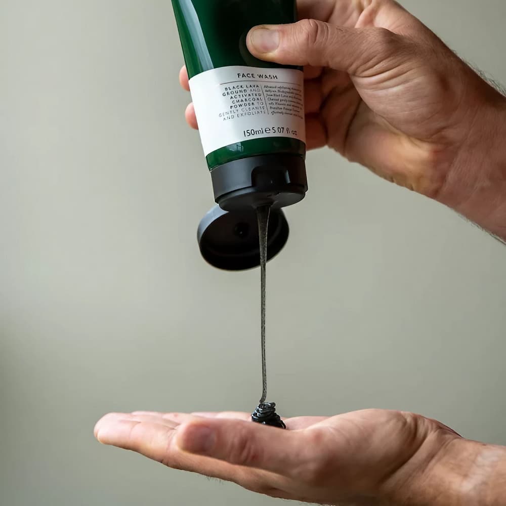 HEATH ヒース フェイスウォッシュ グレープフルーツの香り 150mL