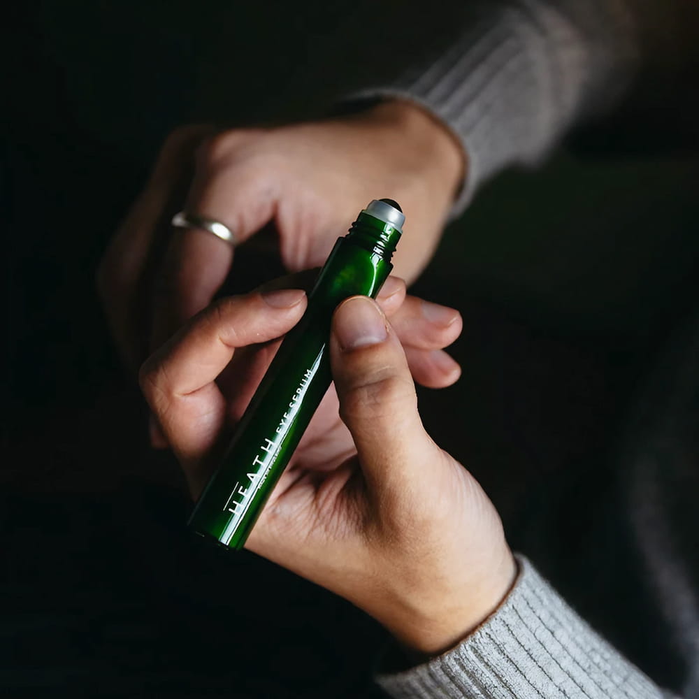 HEATH ヒース アイセラム 15mL