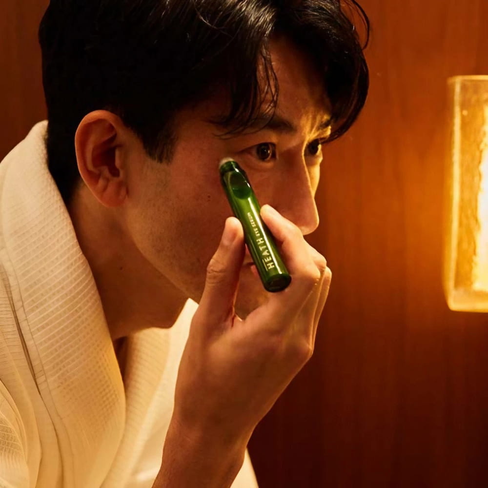 HEATH ヒース アイセラム 15mL