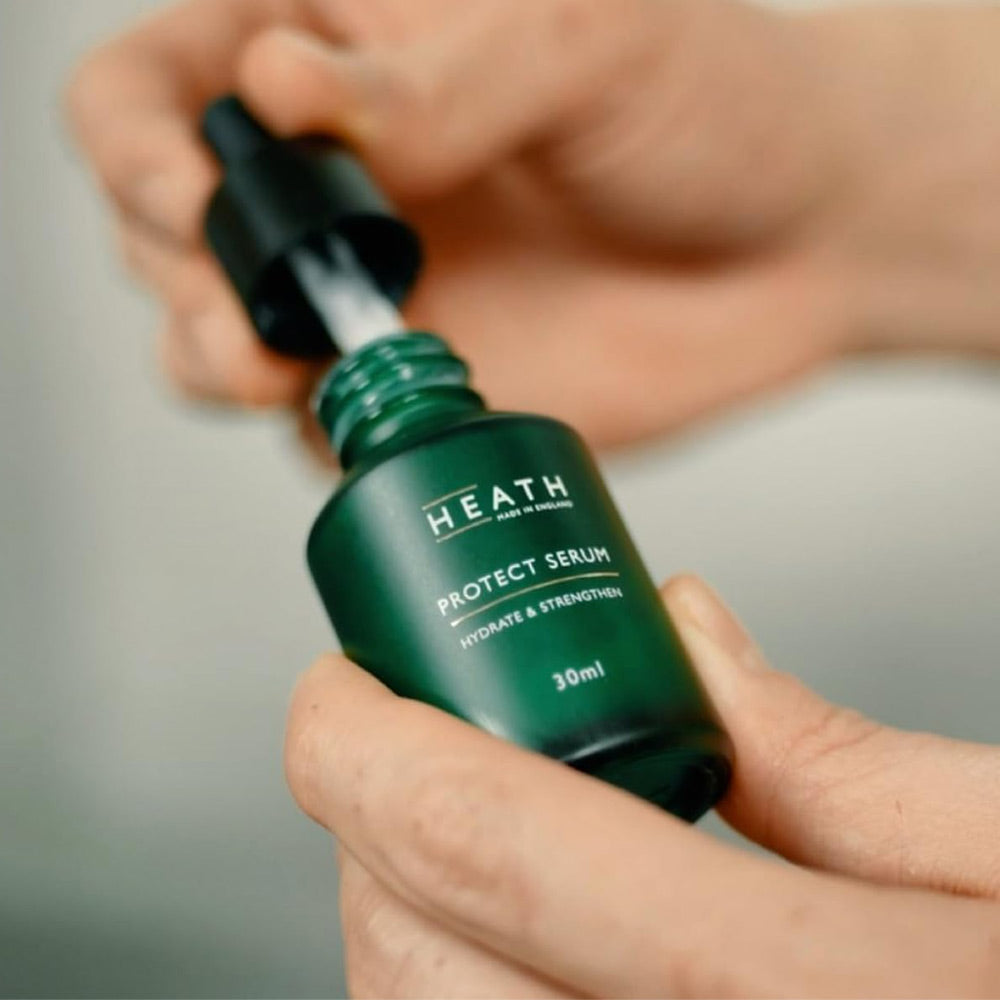 HEATH ヒース プロテクトセラム グレープフルーツの香り 30mL