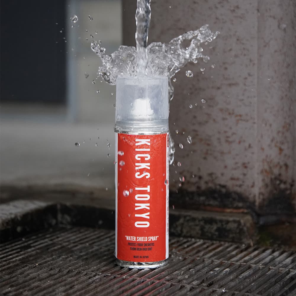 KICKS TOKYO スニーカー用防水スプレー 220mL