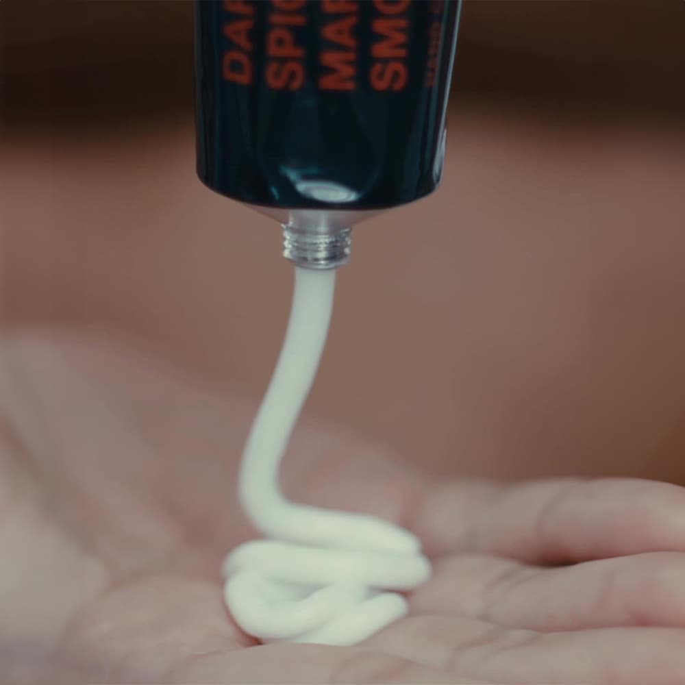 kuoca クオカ ハンドクリーム ダークティー 50mL