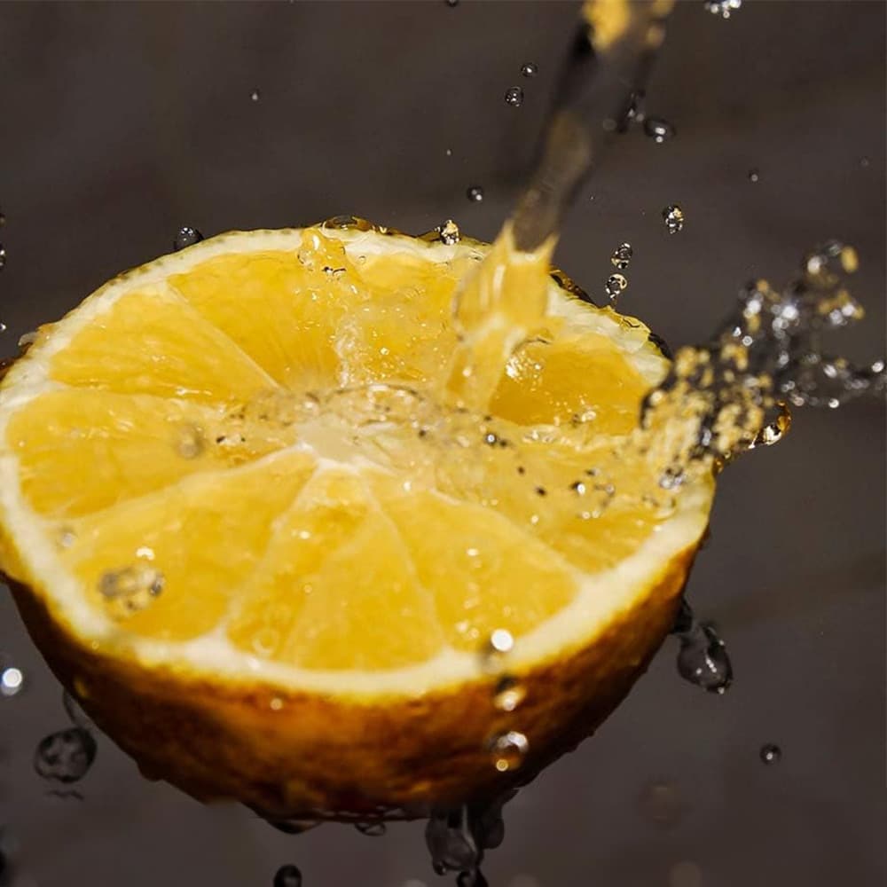 SHOLAYERED ショーレイヤード ボディスプレー レモンピール 10mL