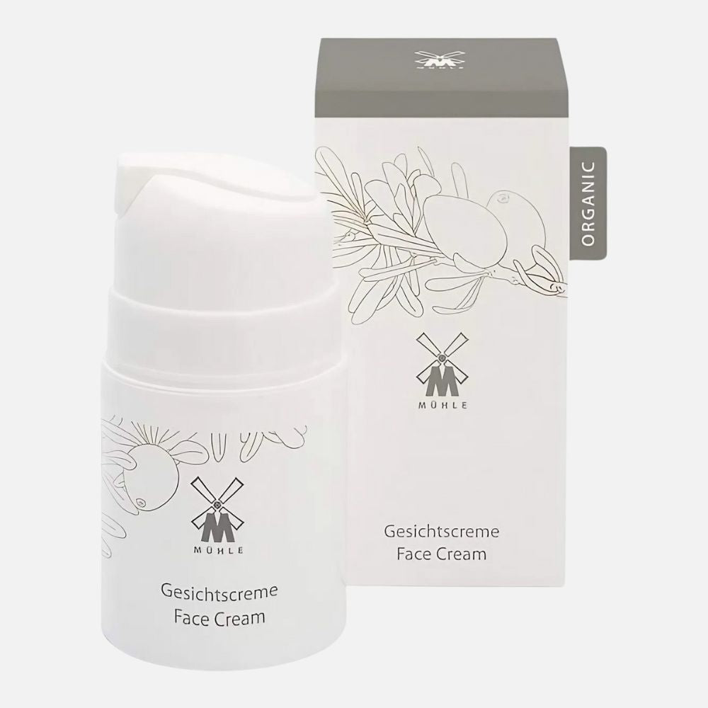 ミューレ オーガニック フェイスクリーム 50mL