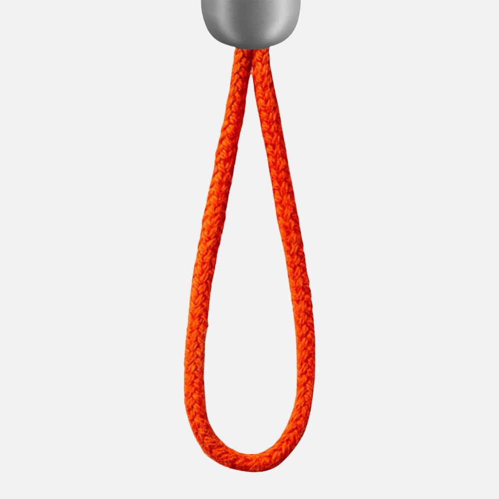 ミューレ コンパニオン ボディ&フェイス 両刃カミソリ コーラル(赤オレンジ)