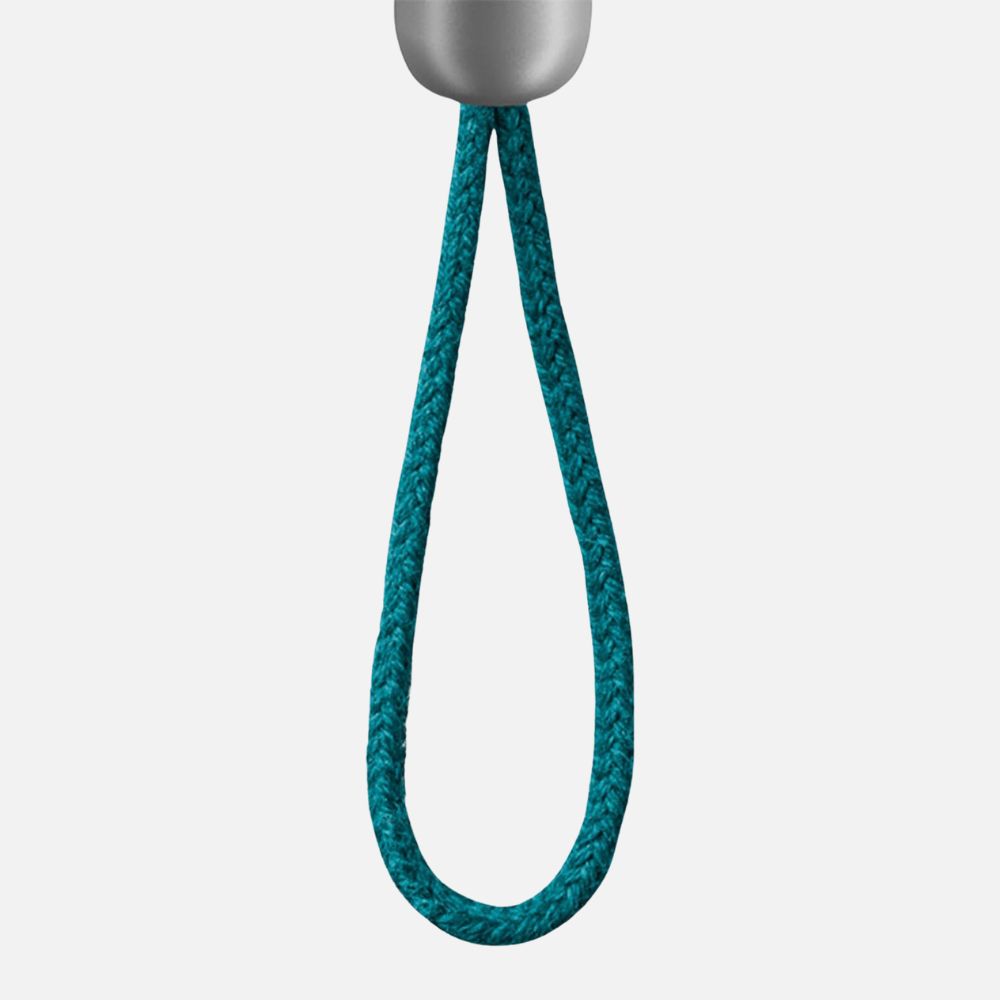 ミューレ コンパニオン ボディ&フェイス 両刃カミソリ ターコイズ(緑)