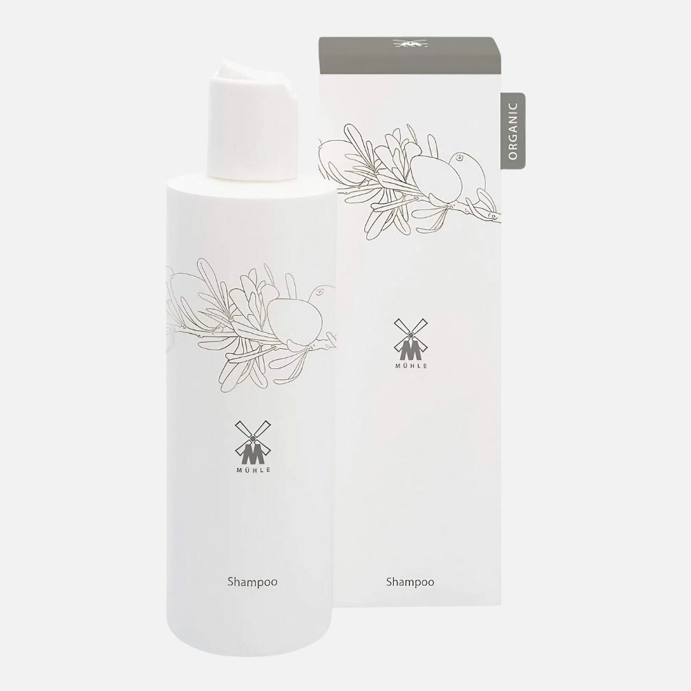 ミューレ オーガニック ヘアシャンプー 250mL