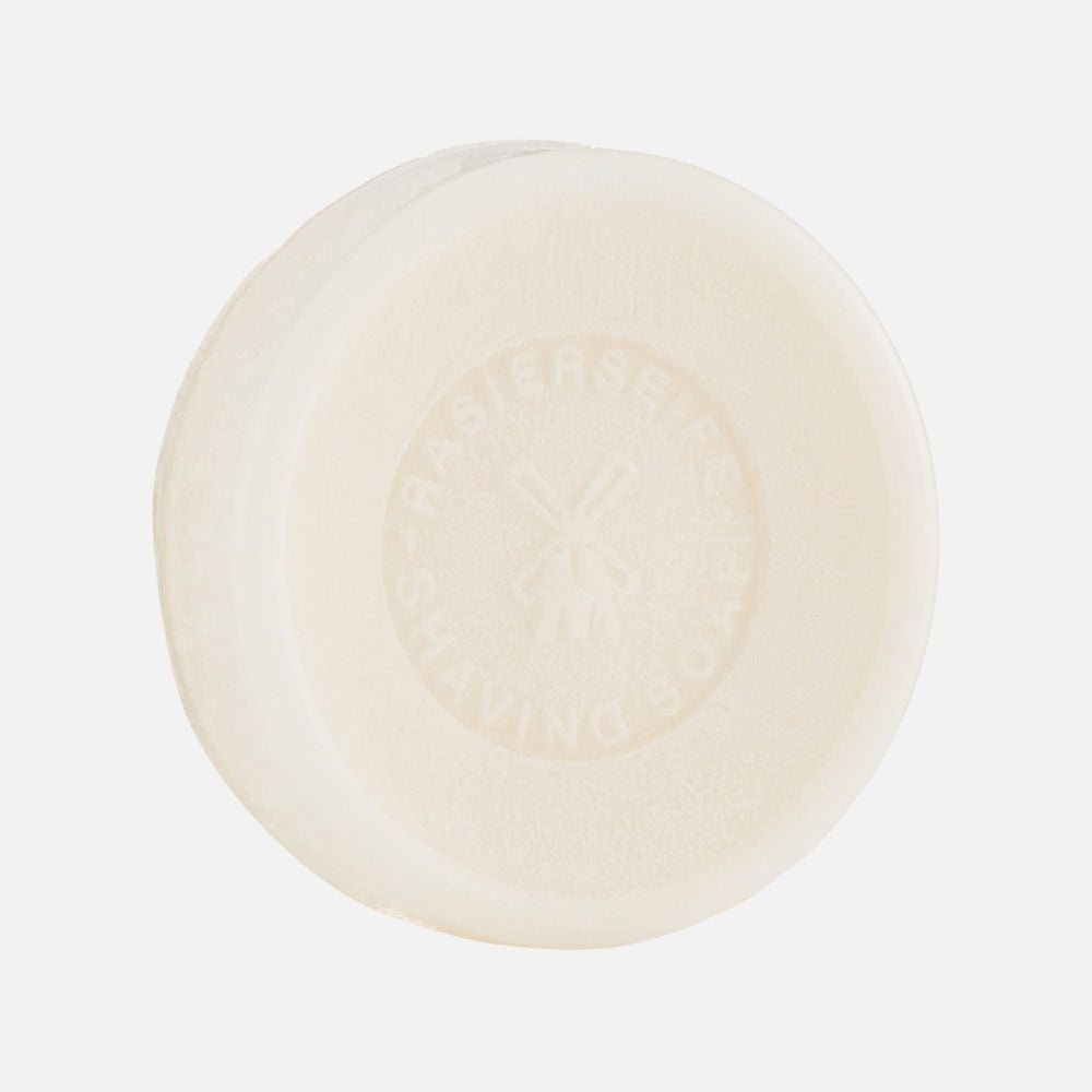 ミューレ シェービングソープ アロエベラ 65g(磁器製ボウル付属)