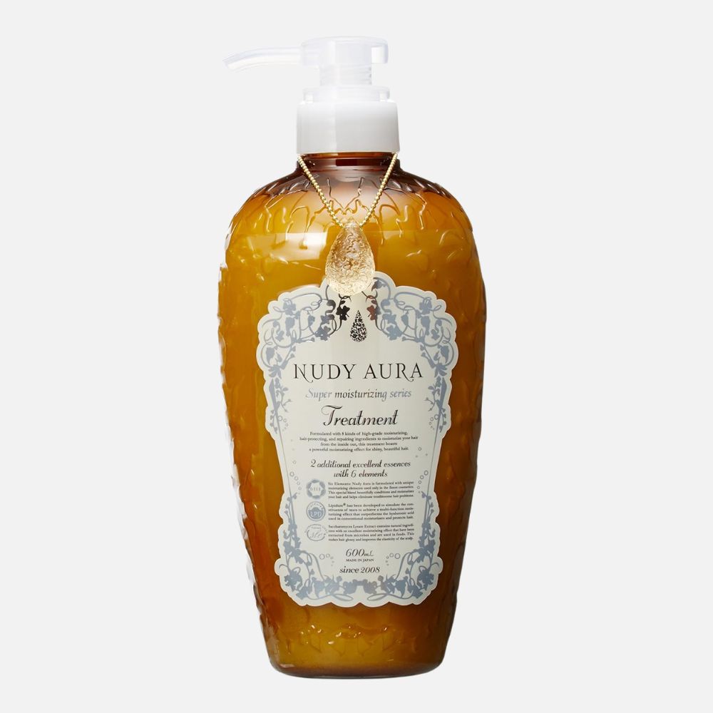 ヌーディオーラ NUDY AURA トリートメント 600mL