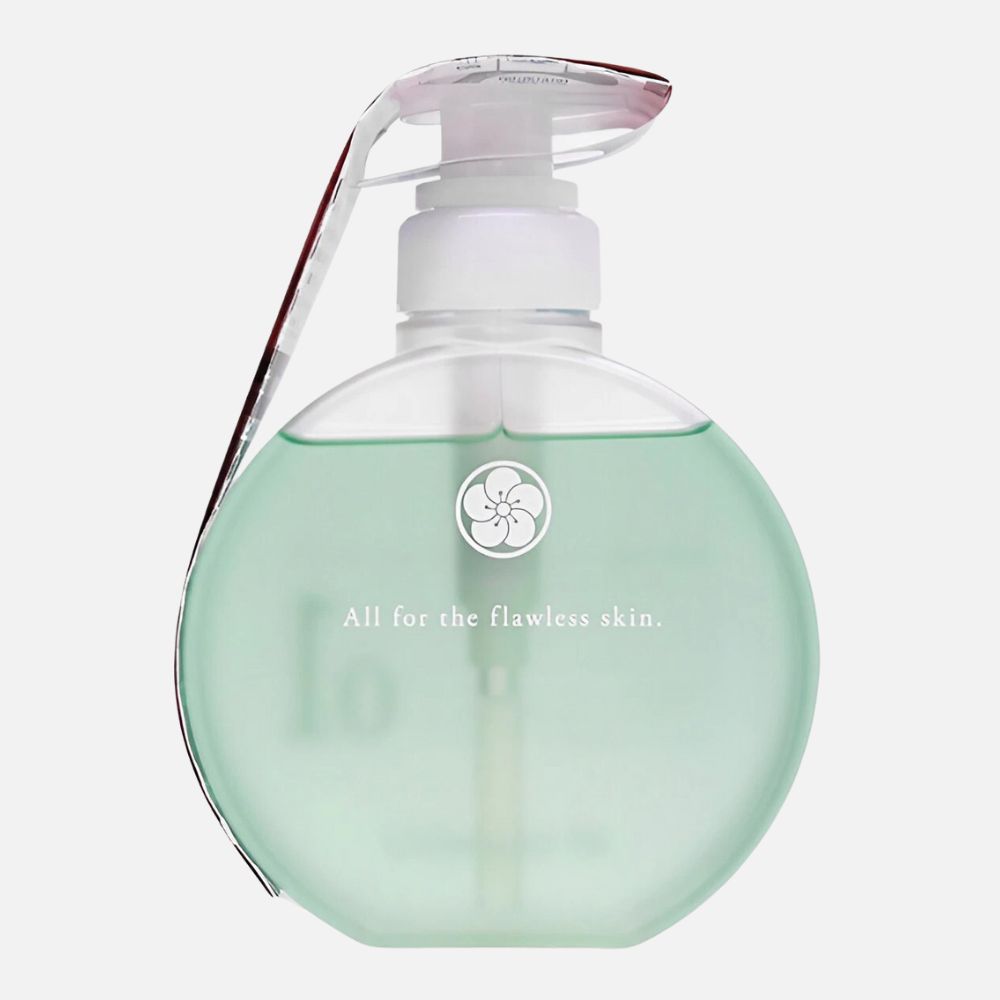 オブ・コスメティックス ソープオブボディ 01-G ミント・グレープフルーツの香り 300mL