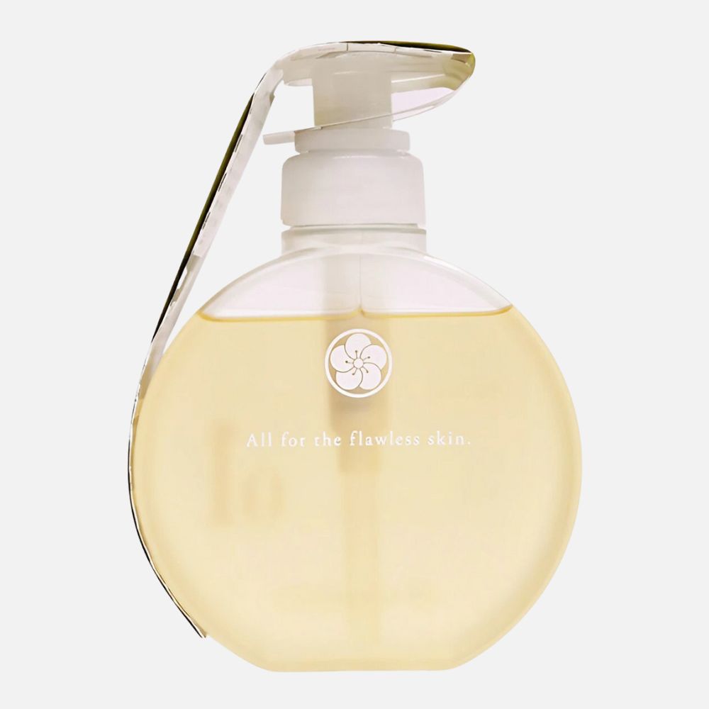 オブ・コスメティックス ソープオブボディ 01-HS 7種類のブレンド精油の香り 300mL