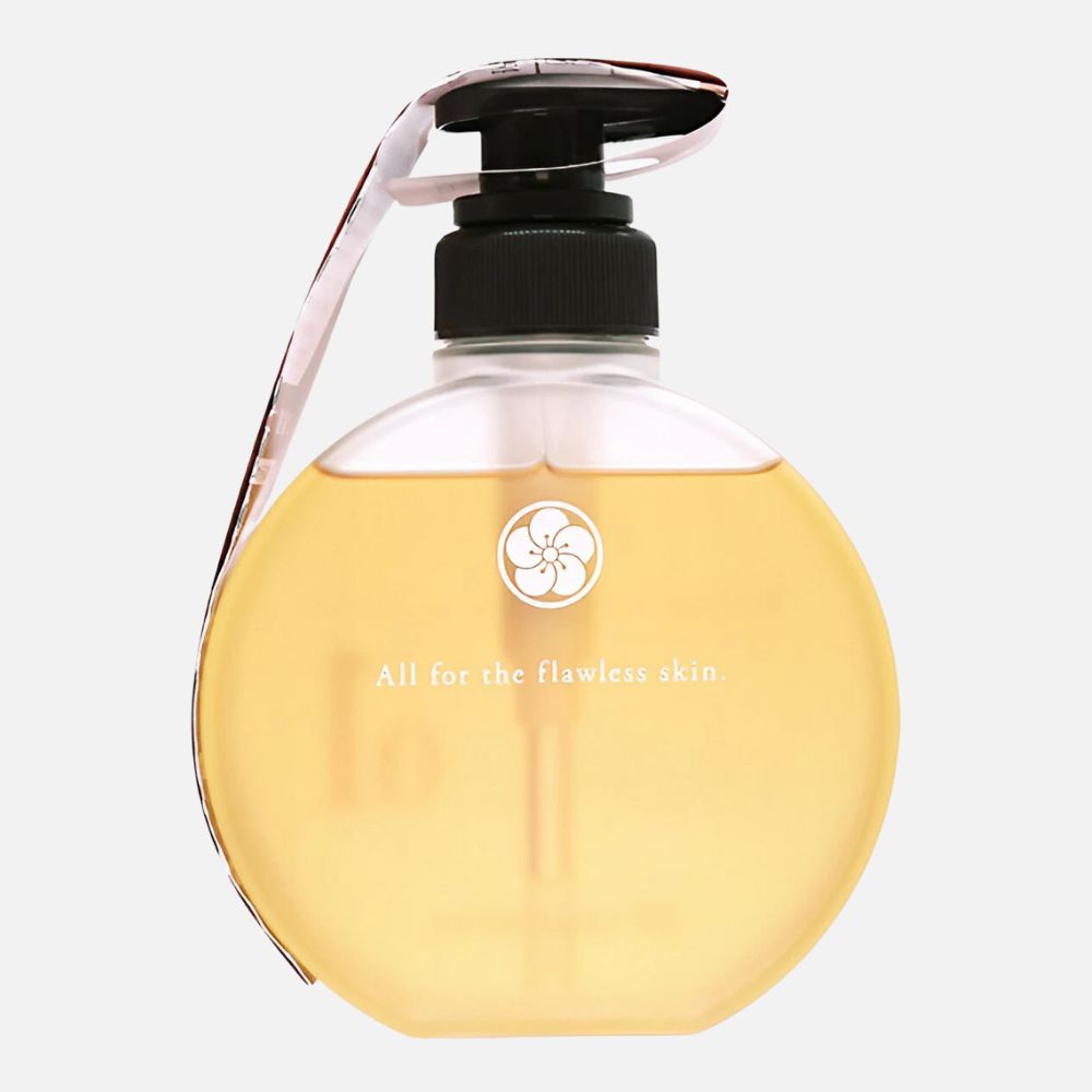 オブ・コスメティックス ソープオブボディ 01-Ma マグノリア(木蓮)の香り 300mL