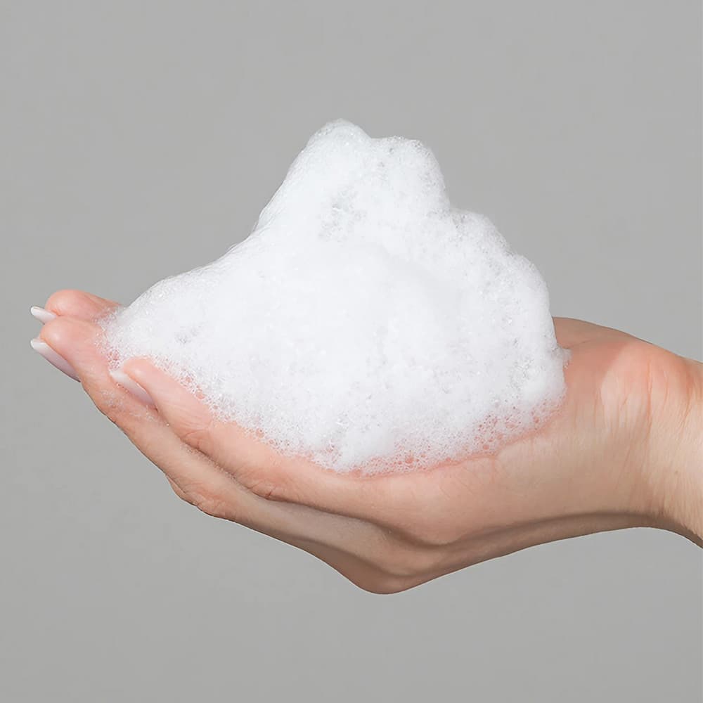 オブ・コスメティックス ソープオブヘア・1-M ペパーミントの香り 265mL