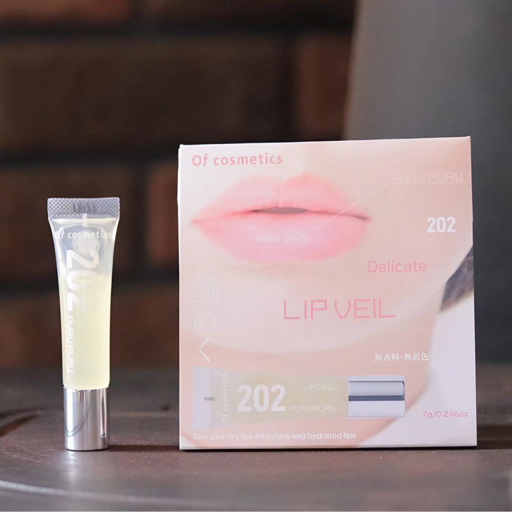 オブ・コスメティックス オブトリートメントリップ・202 7g