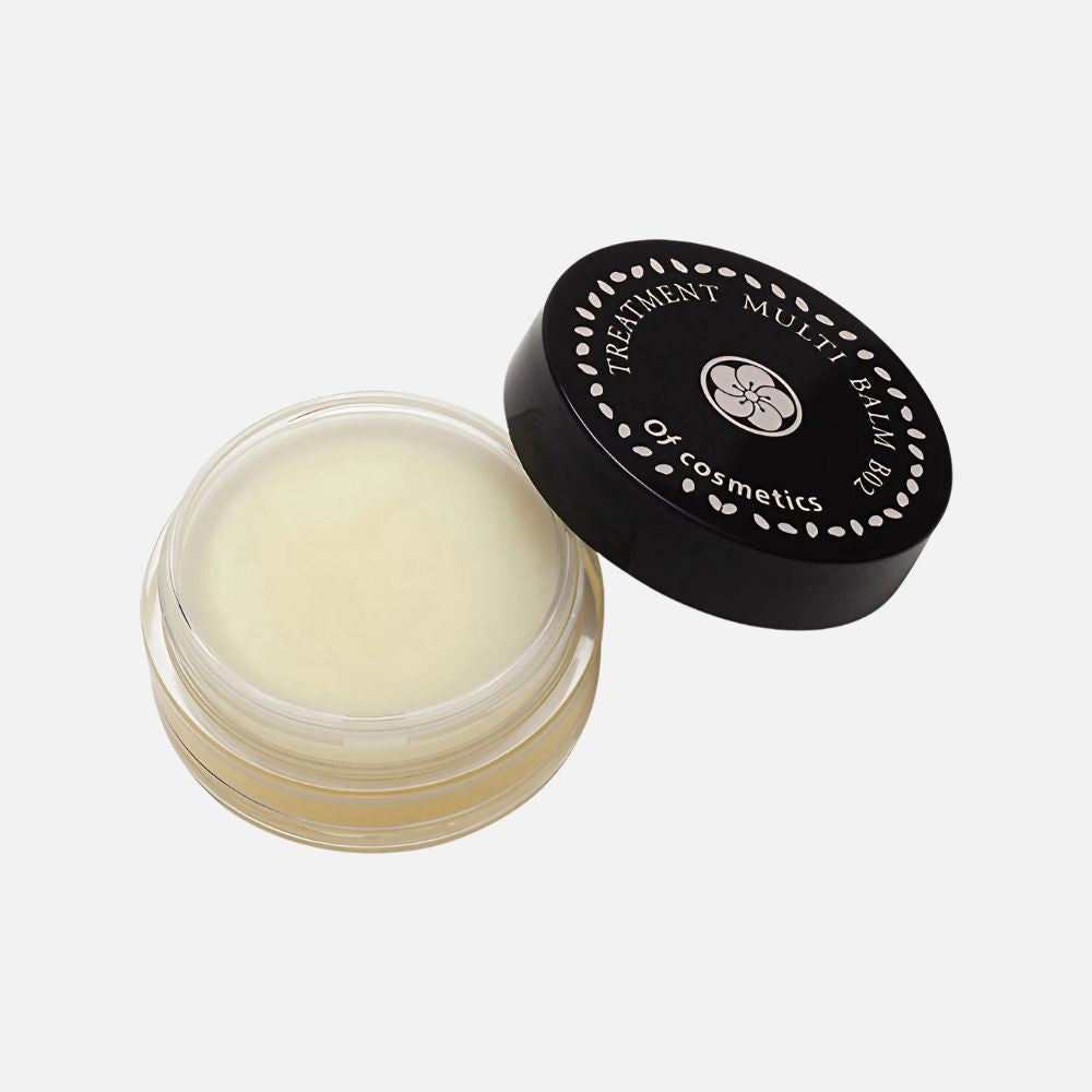 オブ・コスメティックス トリートメントマルチバーム・B02〈箱入り〉 8g