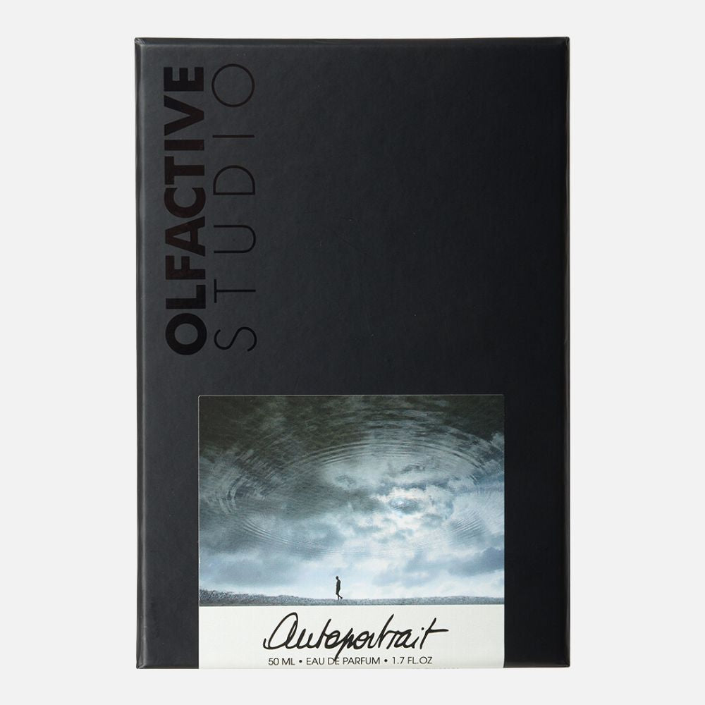 オルファクティヴ・ストゥディオ OLFACTIVE STUDIO オートポートレート オードパルファン 50mL