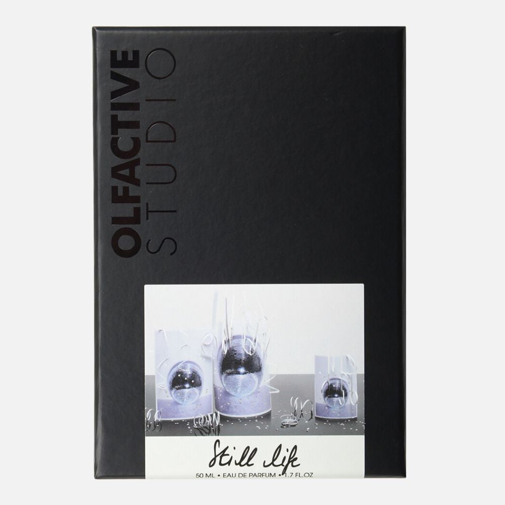 オルファクティヴ・ストゥディオ OLFACTIVE STUDIO スティルライフ オードパルファン 50mL