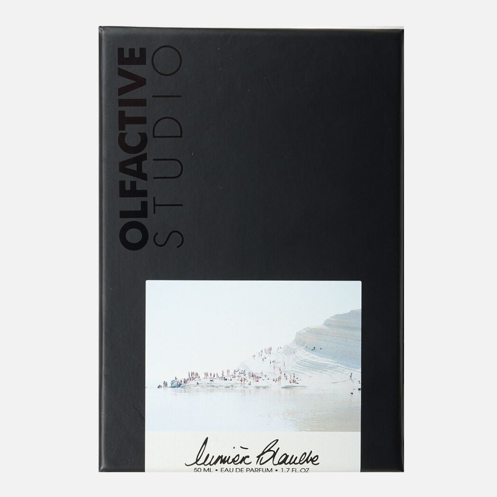 オルファクティヴ・ストゥディオ OLFACTIVE STUDIO ルミエールブランシュ オードパルファン 50mL