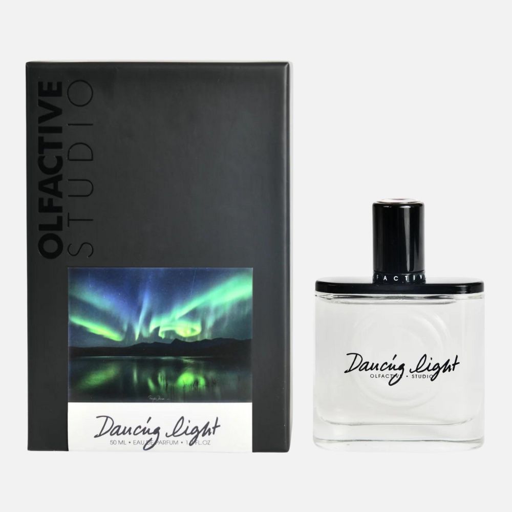 オルファクティヴ・ストゥディオ OLFACTIVE STUDIO ダンシングライト オードパルファン 50mL