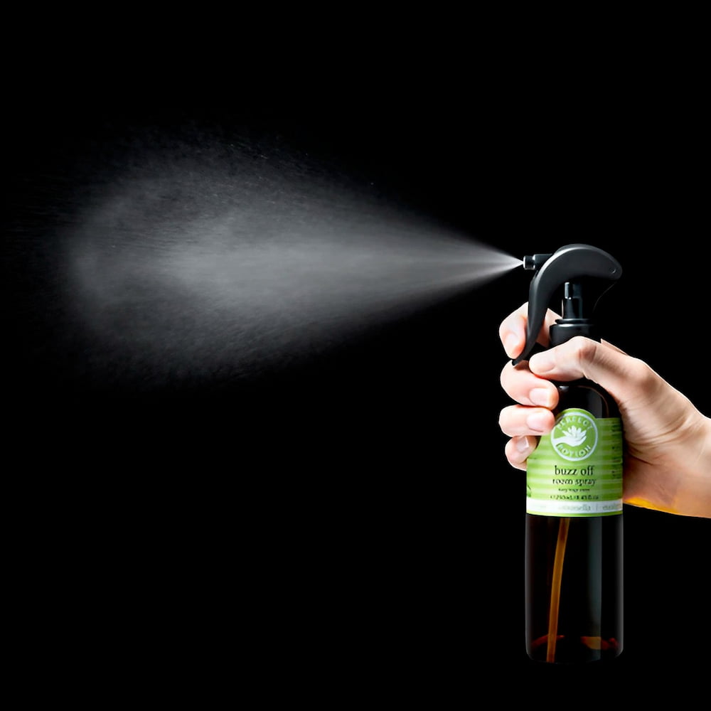 パーフェクトポーション バズオフ ルームスプレー 250mL