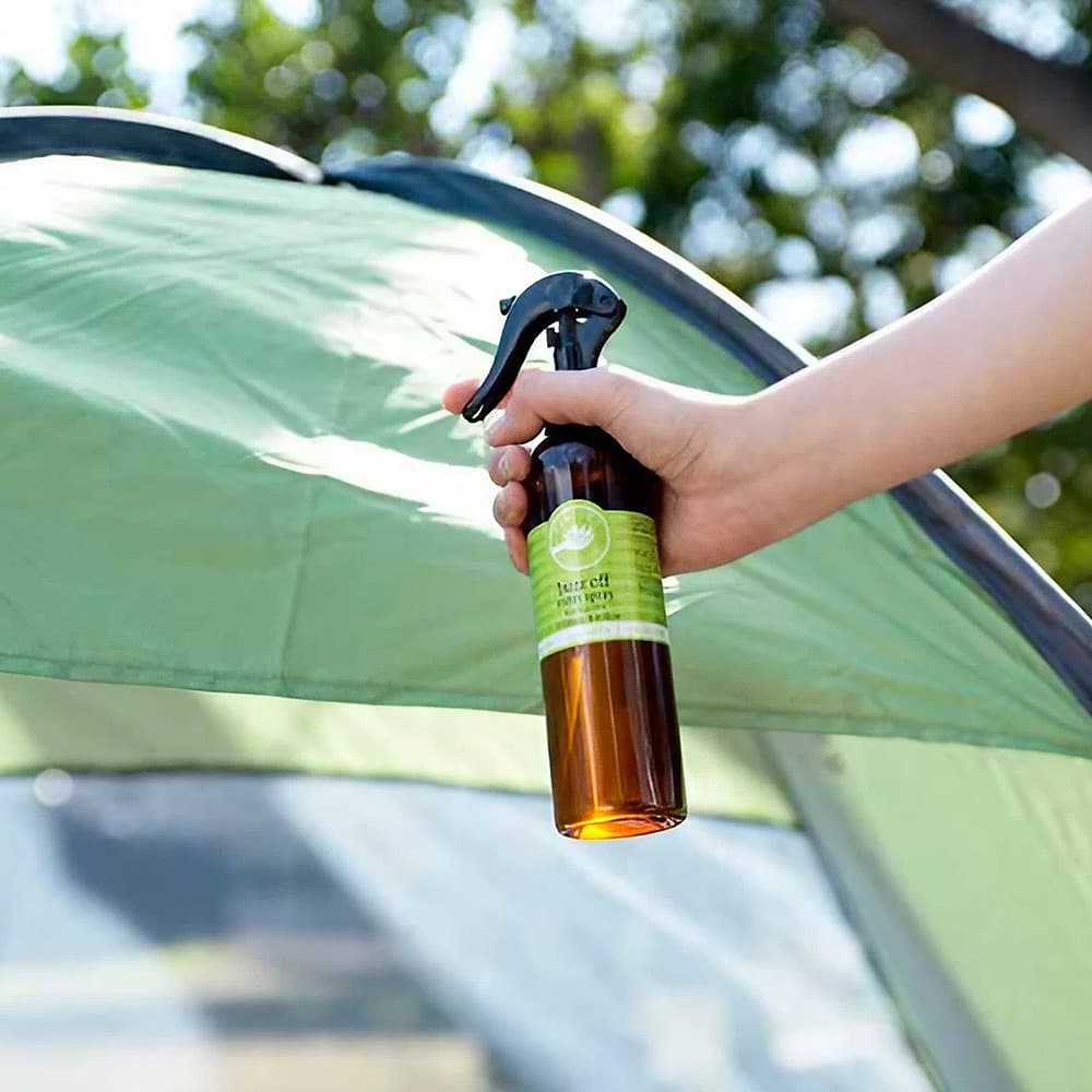 パーフェクトポーション バズオフ ルームスプレー 250mL