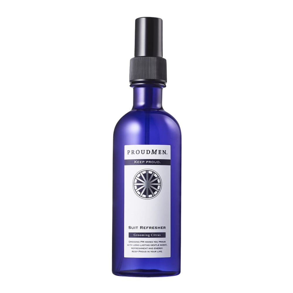 PROUDMEN プラウドメン スーツリフレッシャー 200mL