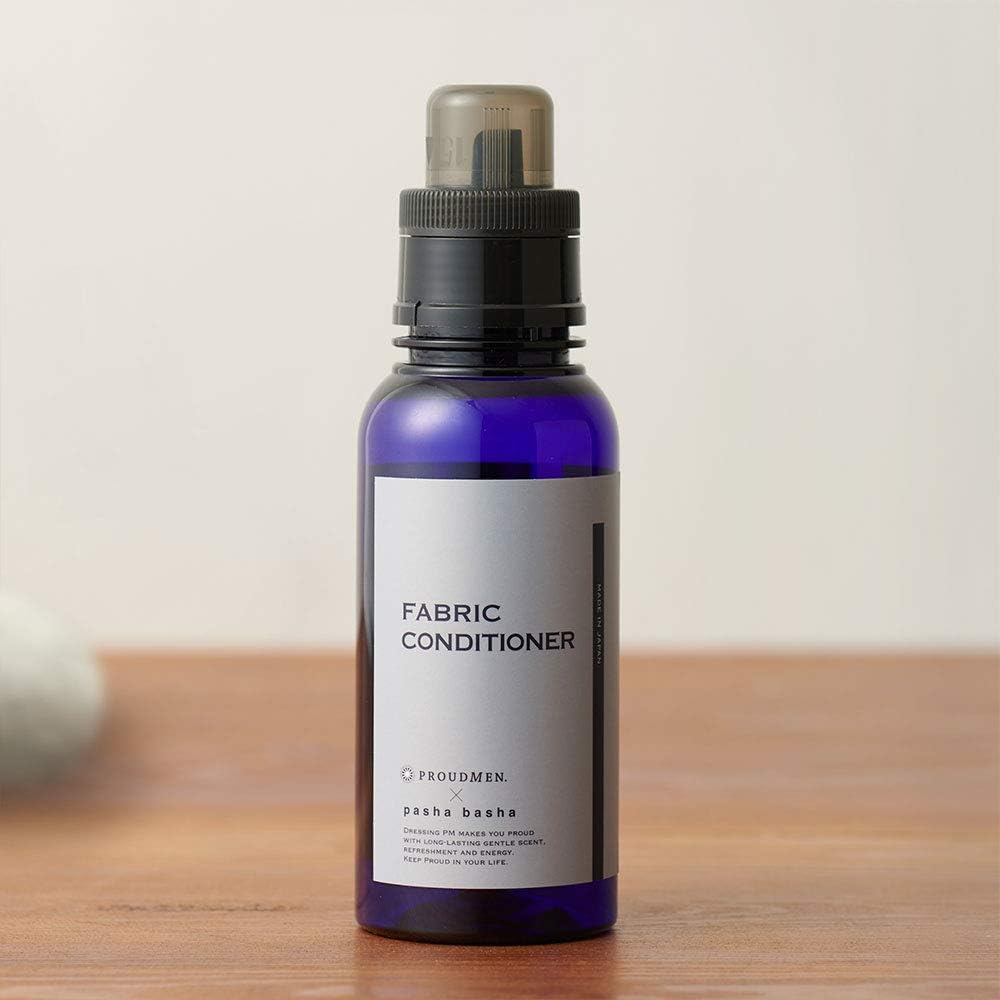PROUDMEN プラウドメン ファブリックコンディショナー 400mL