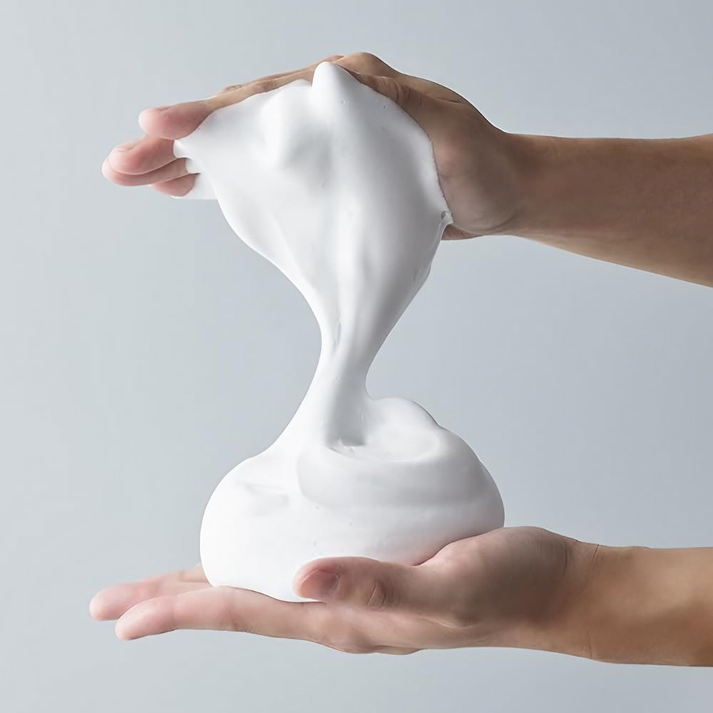 PROUDMEN プラウドメン クレイフェイスウォッシュ 120g